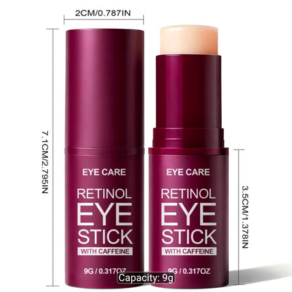 Halo House™ Retinol Glow Up Eye Stick
