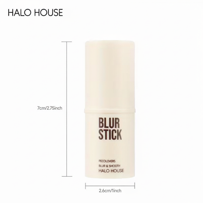 Blur Stick Dimensions - Halo House